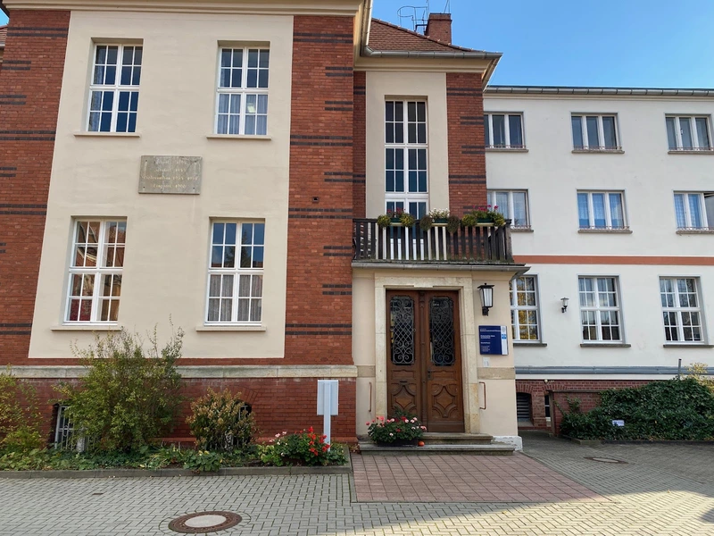 Diakonie-Sozialstation Dessau – Bild 1