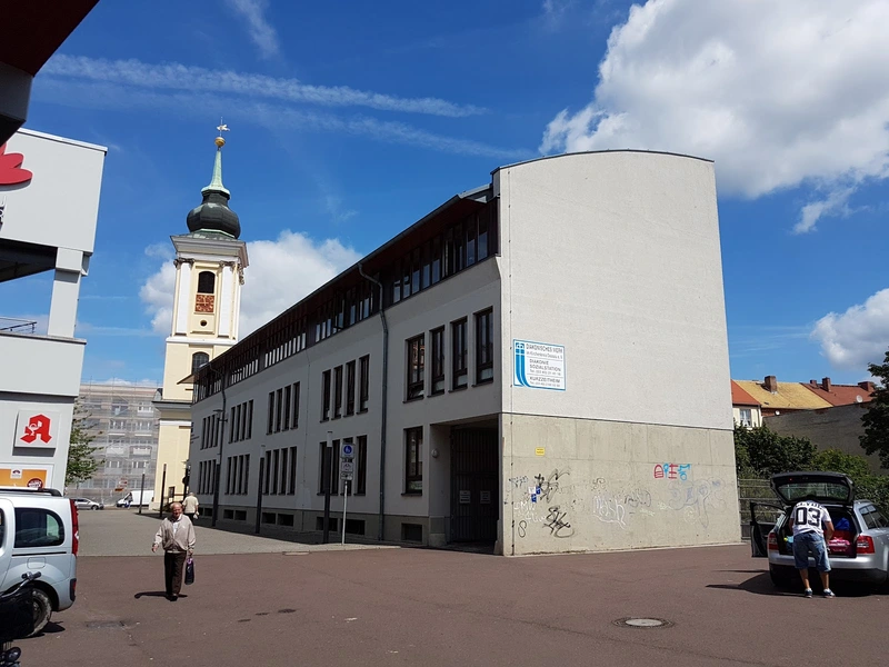 Diakonie-Sozialstation Dessau – Bild 2
