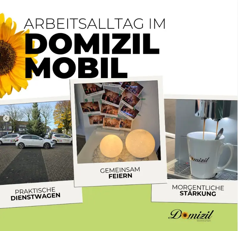 Domizil mobil – Bild 3