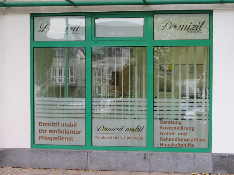 Domizil mobil – Bild 4
