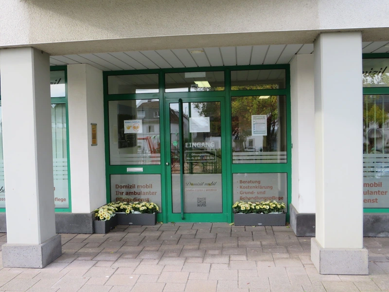 Domizil mobil – Bild 5