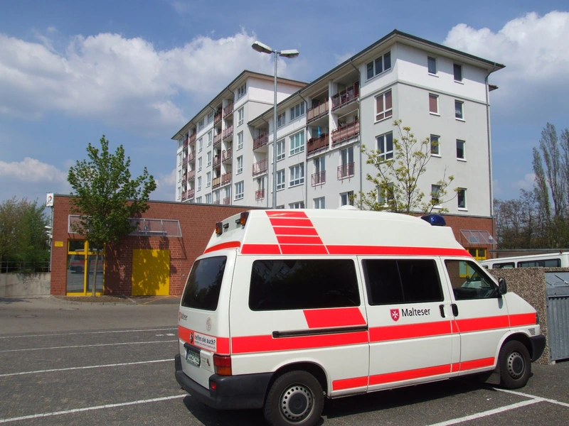 Malteser Hilfsdienst – Bild 2