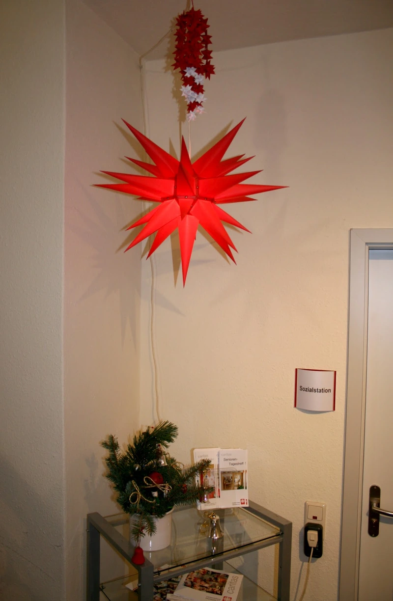 Caritas Sozialstation Bautzen-Kamenz – Bild 2