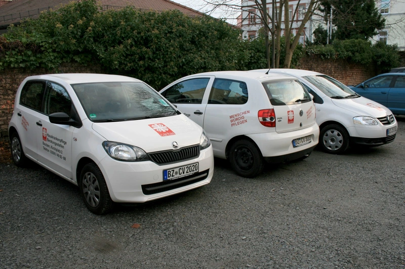 Caritas Sozialstation Bautzen-Kamenz – Bild 3