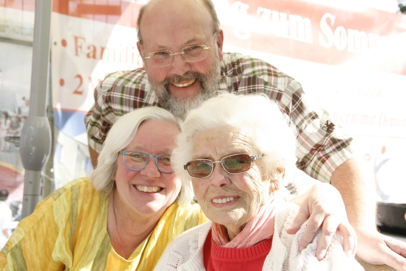 LebensRaumHeute PflegeMobil – Bild 1
