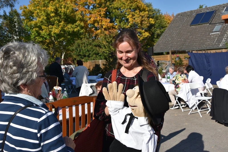 LebensRaumHeute PflegeMobil – Bild 4