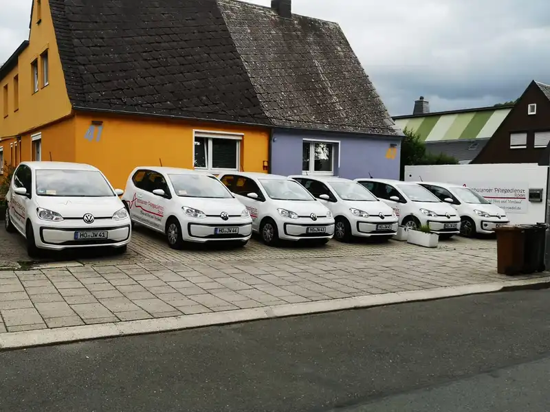 Ambulanter Pflegedienst Rödel – Bild 2