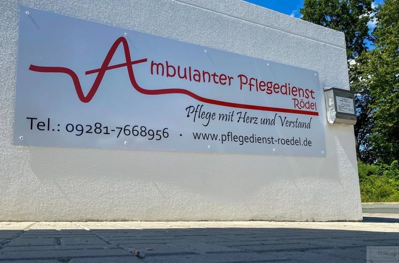 Ambulanter Pflegedienst Rödel – Bild 3