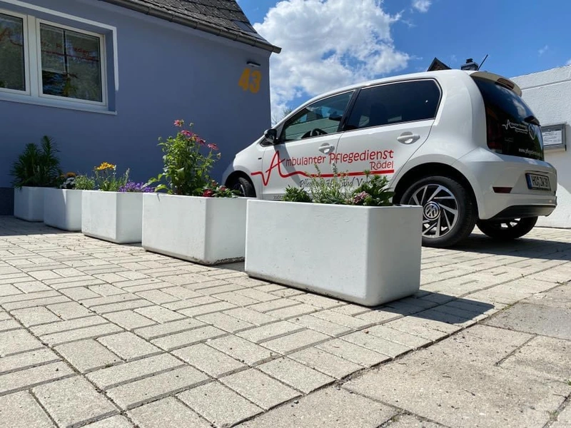 Ambulanter Pflegedienst Rödel – Bild 4