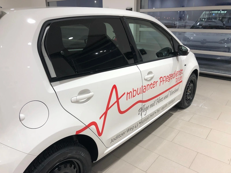 Ambulanter Pflegedienst Rödel – Bild 5