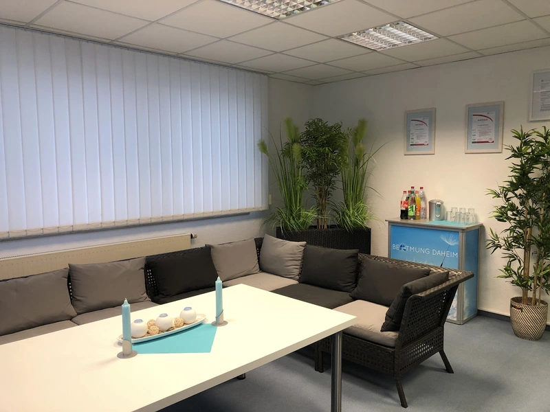 BD-Beatmung Daheim – Bild 2