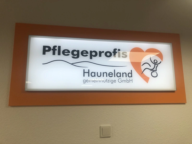 Pflegeprofis Hauneland – Bild 3