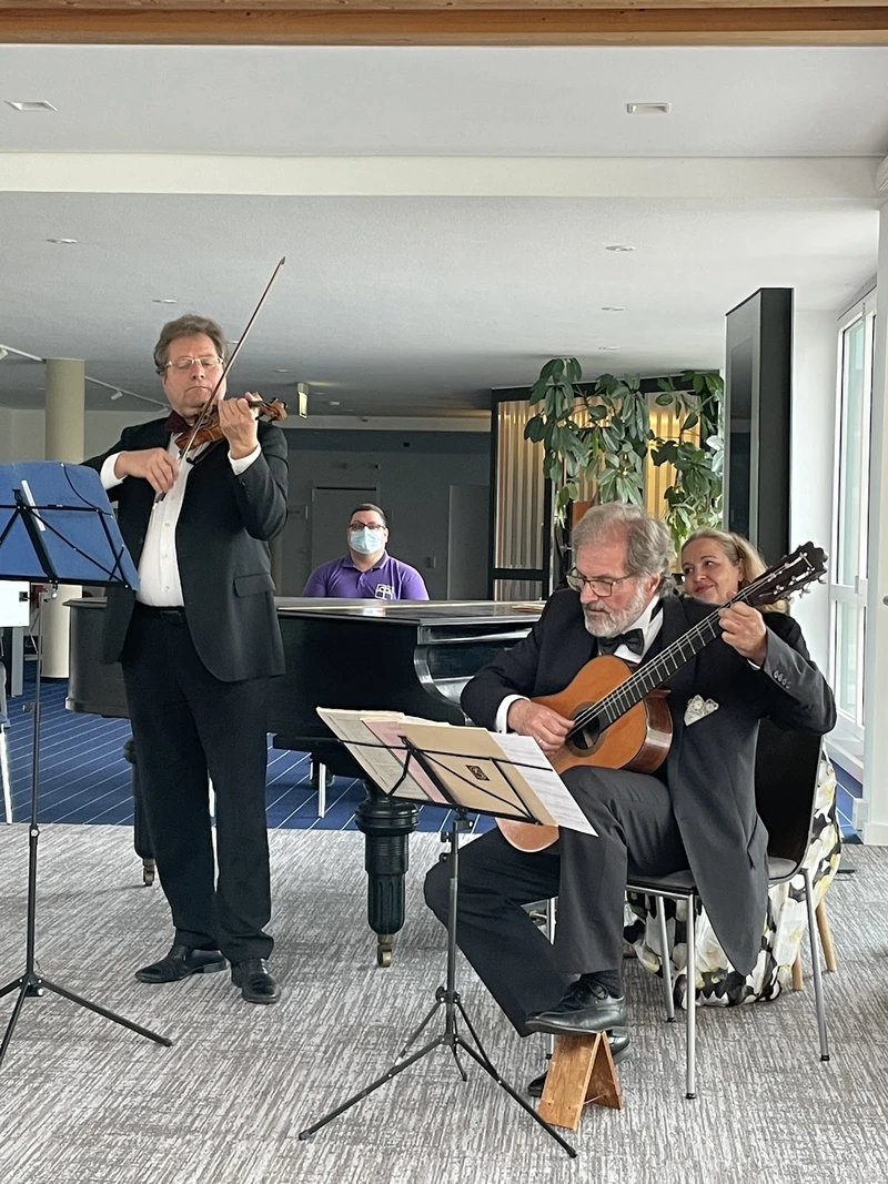 Diakonisches Werk Halberstadt neues Wohnen – Bild 4