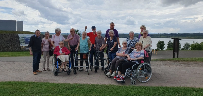 Diakonisches Werk Halberstadt neues Wohnen – Bild 5