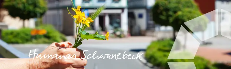 HUMANAS Pflege Wohnpark Schwanebeck Ambulanter Dienst – Bild 1