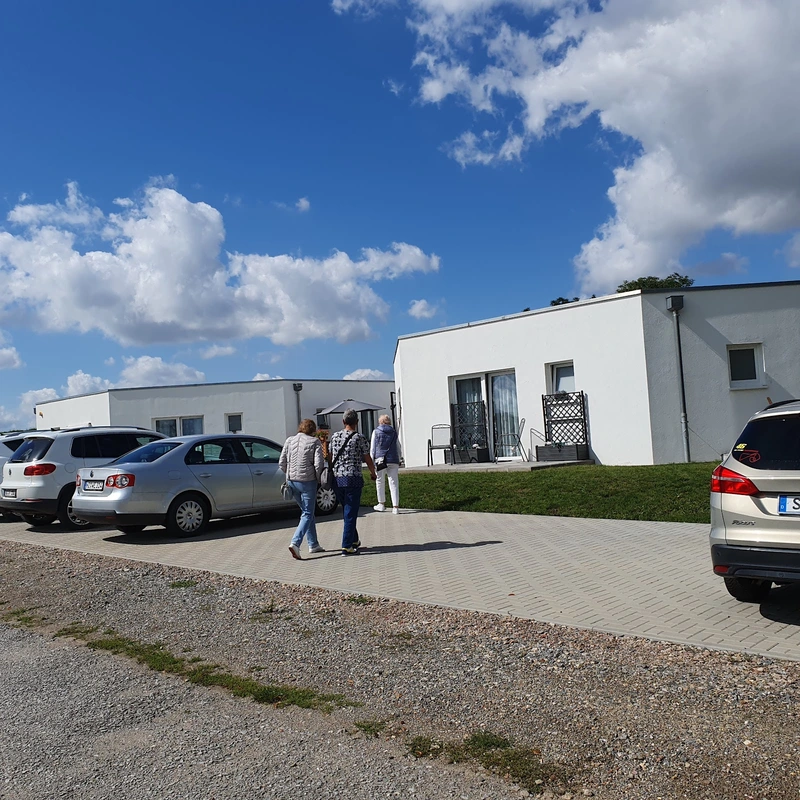 HUMANAS Pflege Wohnpark Schwanebeck Ambulanter Dienst – Bild 2