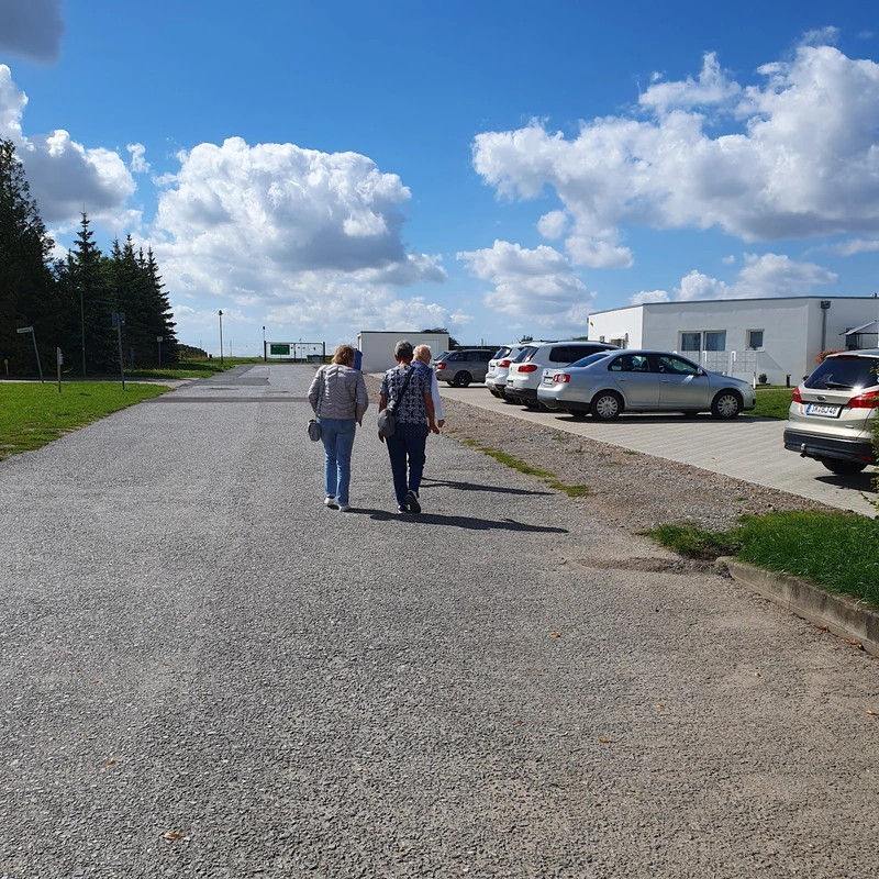 HUMANAS Pflege Wohnpark Schwanebeck Ambulanter Dienst – Bild 3