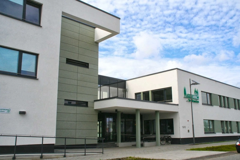 Marli Pflege GmbH gemeinnütziges Unternehmen – Bild 3