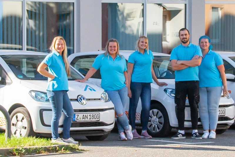 Ambulanzdienste Neidel Niederlassung Chemnitz – Bild 1