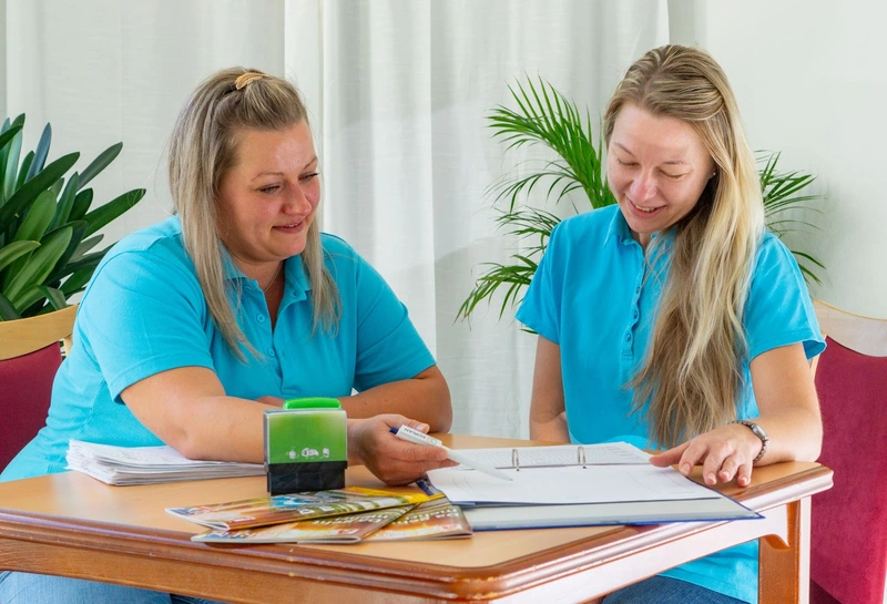 Ambulanzdienste Neidel Niederlassung Chemnitz – Bild 2