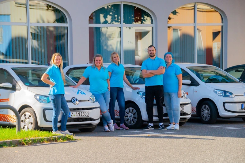 Ambulanzdienste Neidel Niederlassung Chemnitz – Bild 3