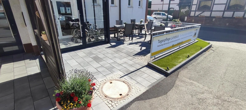 Ambulanter Pflegedienst Lichtblick – Bild 1