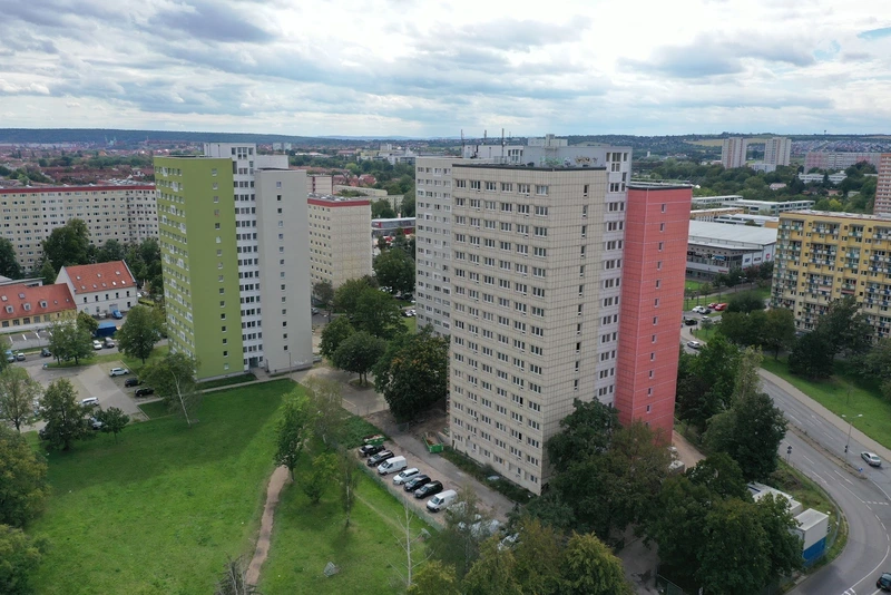 advita Pflegedienst Erfurt – Bild 1