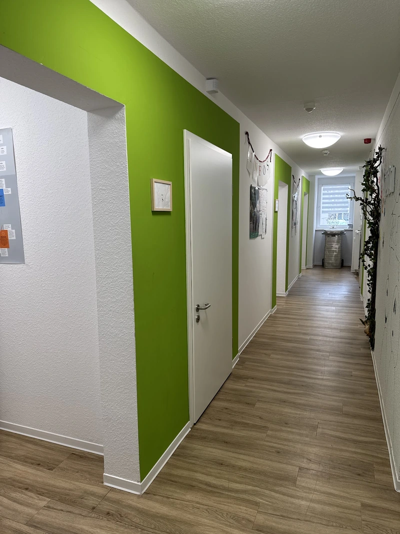 advita Pflegedienst Erfurt – Bild 2