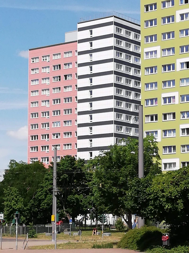 advita Pflegedienst Erfurt – Bild 4