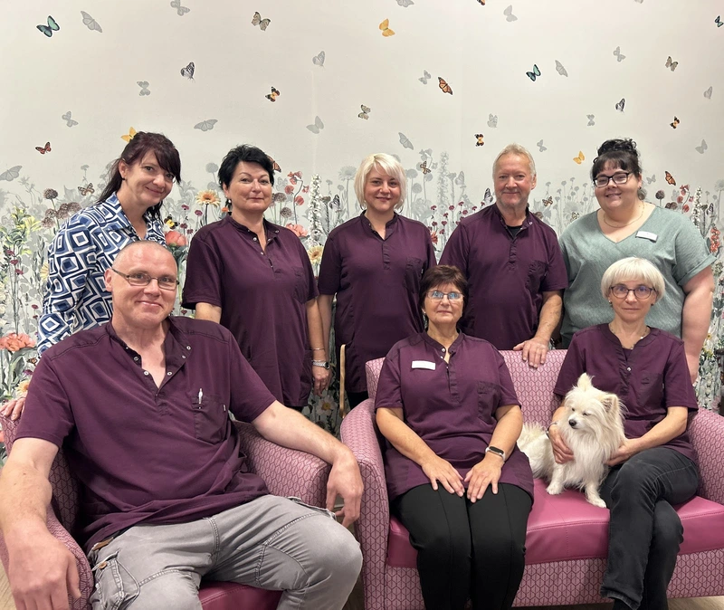 SCHÖNES LEBEN Ambulante Pflege Region Iller – Bild 1