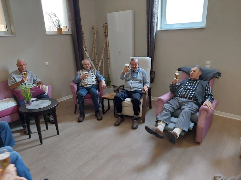 SCHÖNES LEBEN Ambulante Pflege Region Iller – Bild 3