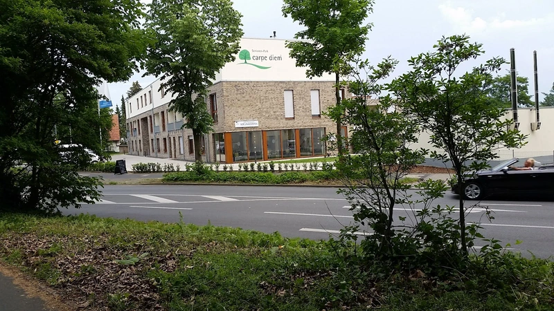 Ambulanter Pflegedienst carpe diem – Bild 1