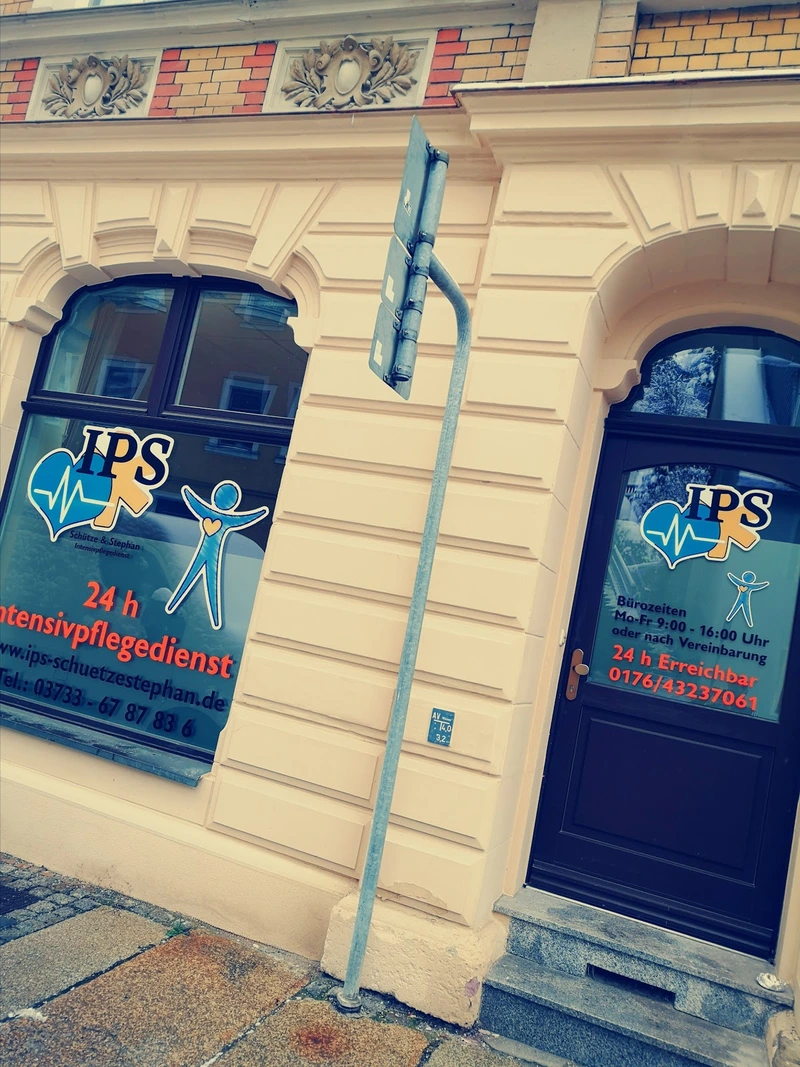IPS Pflegedienst Schütze – Bild 4
