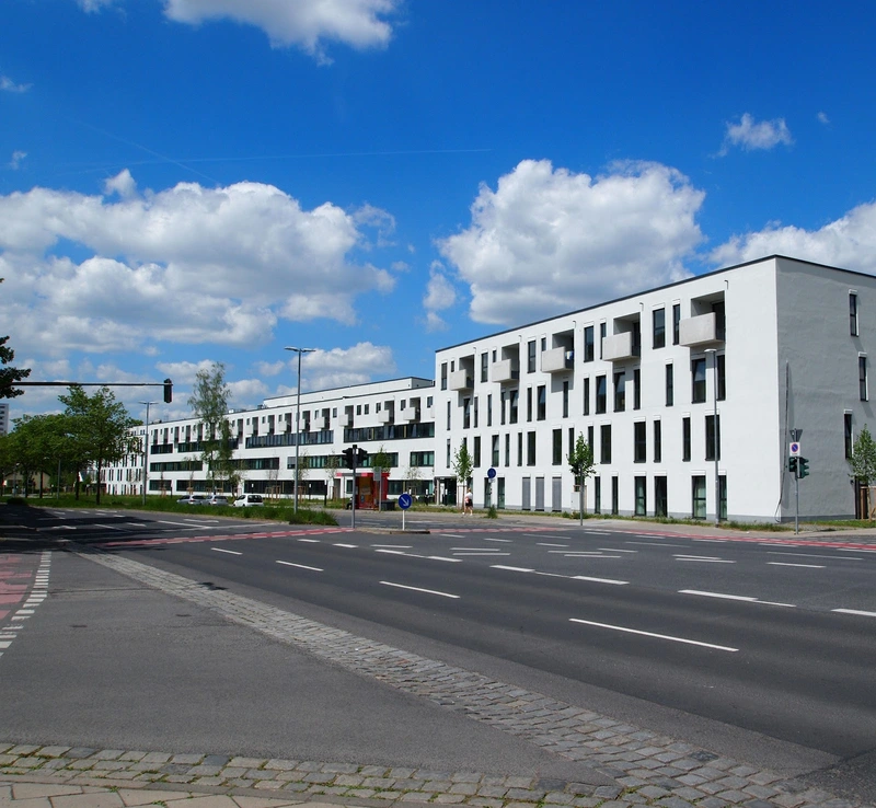 advita Pflegedienst Niederlassung Bamberg – Bild 1