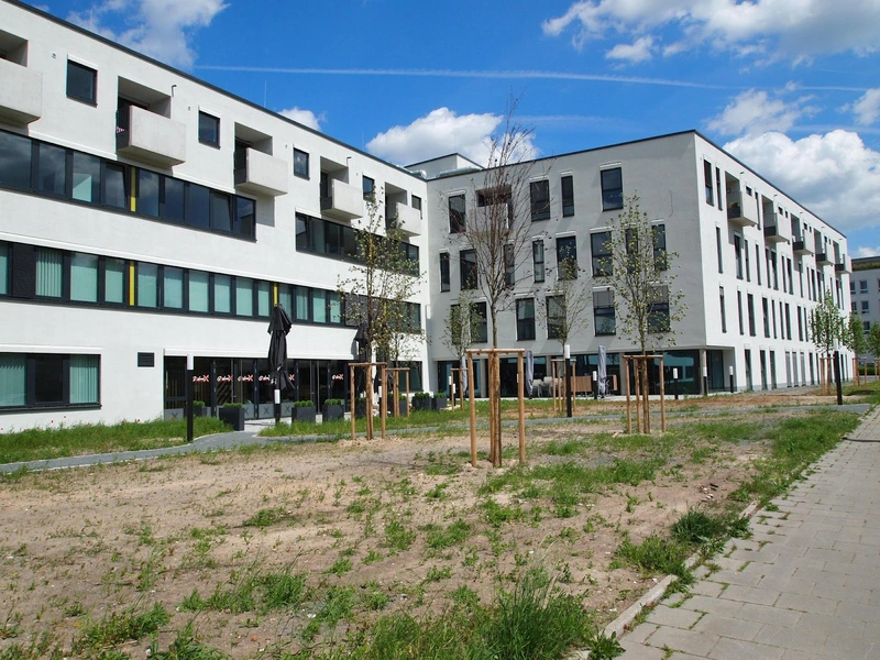 advita Pflegedienst Niederlassung Bamberg – Bild 5