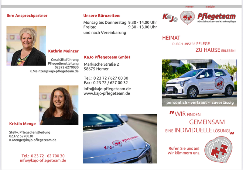KaJo Pflegeteam – Bild 3
