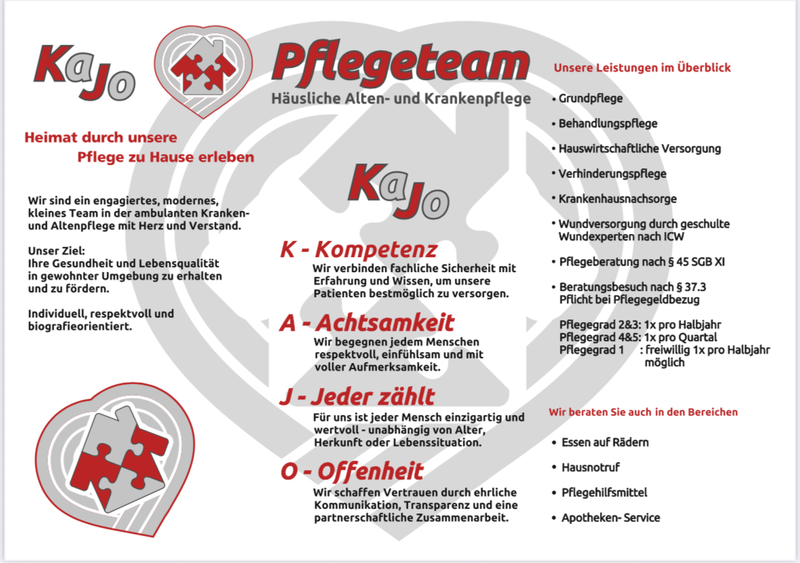 KaJo Pflegeteam – Bild 5