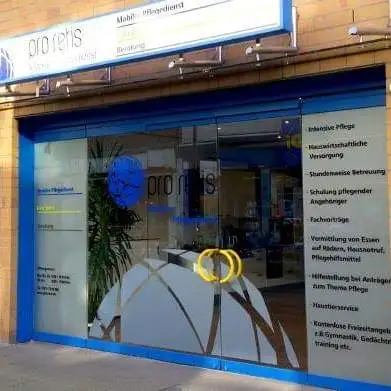 pro retis – Bild 1