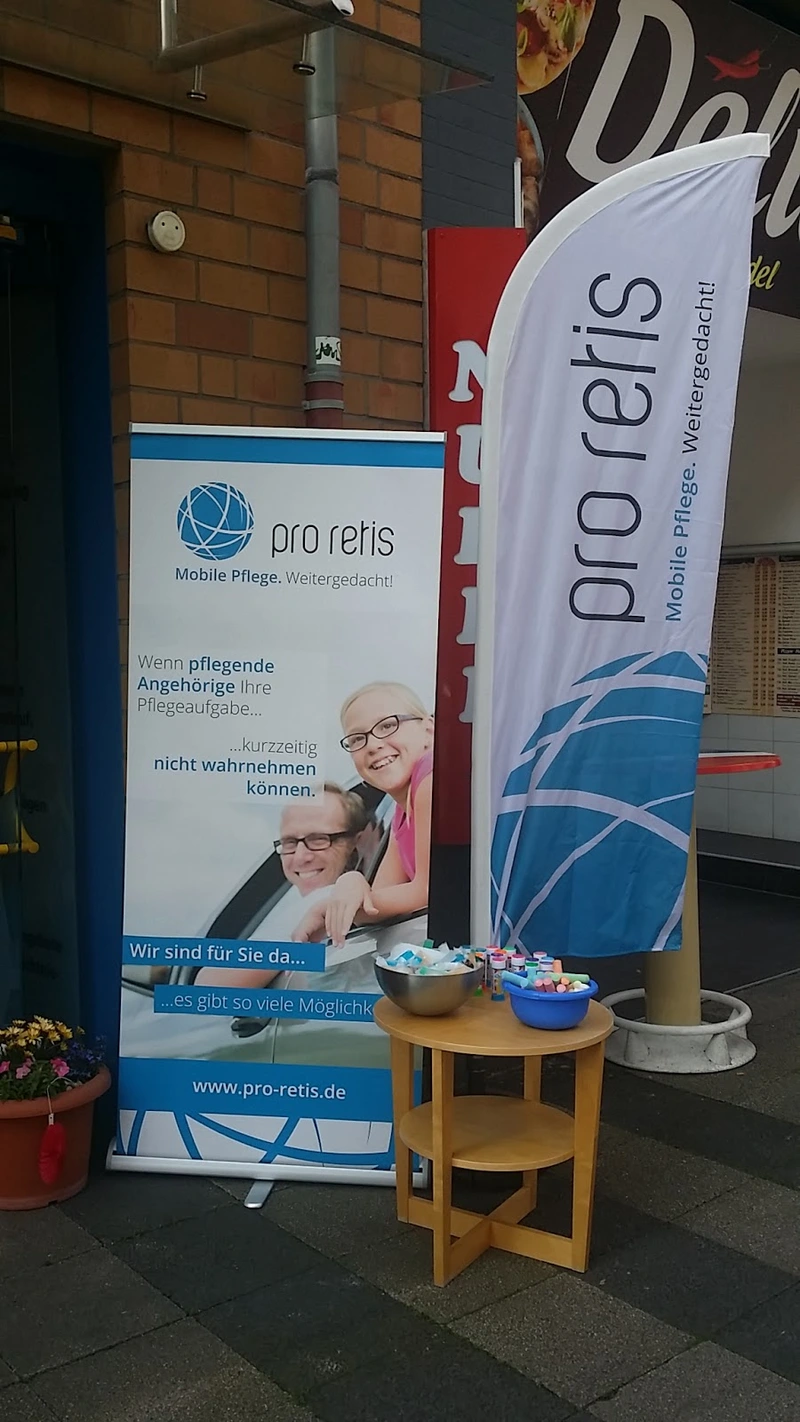 pro retis – Bild 2