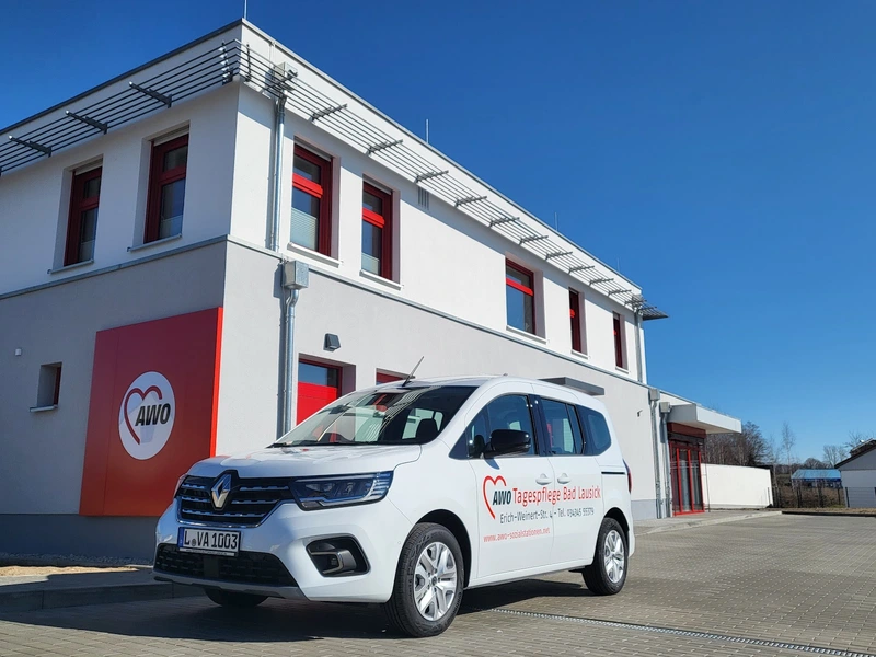 AWO Pflege und Betreuungs gGmbH Sozialstation Bad Lausick – Bild 5