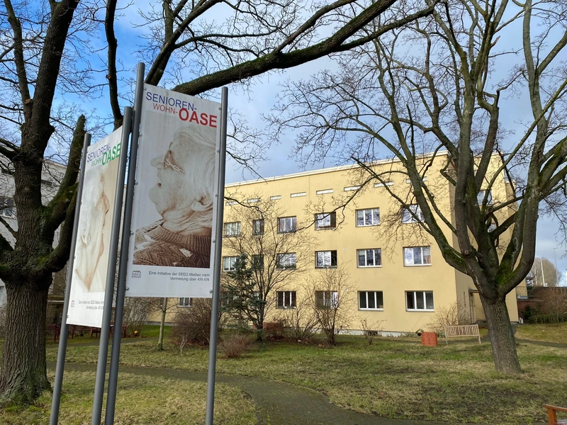 Ihr PFLEGEpartner – Bild 1