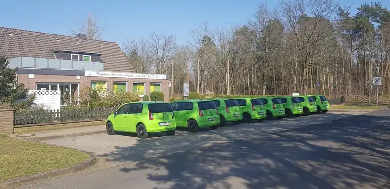 Pflegeteam Ann-Kathrin Macke – Bild 5