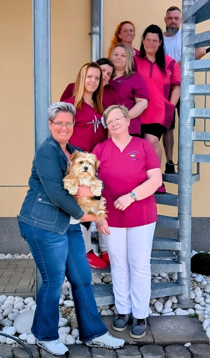 Häusliche Krankenpflege Lober – Bild 1