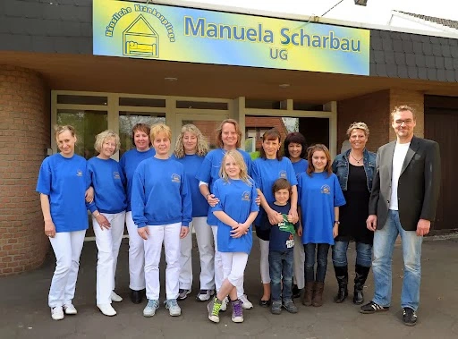 Häusliche Krankenpflege Manuela Scharbau – Bild 2