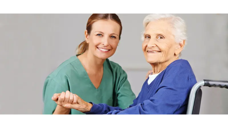 Pflegeengel am Rhein – Bild 1