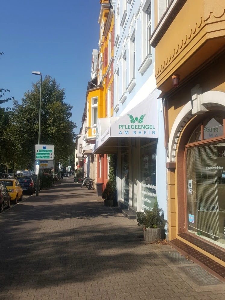 Pflegeengel am Rhein – Bild 4