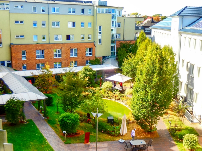 HANSA Ambulanter Pflegedienst Menden – Bild 1