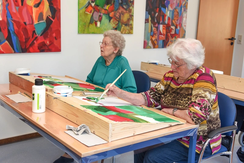 HANSA Ambulanter Pflegedienst Menden – Bild 3