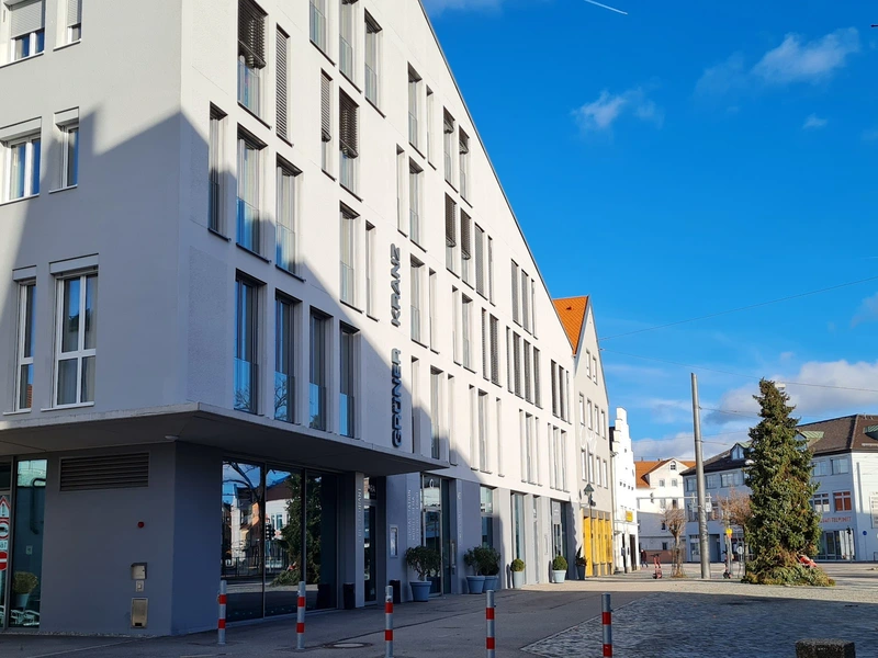 Sozialstation Augsburg-Lechhausen – Bild 2