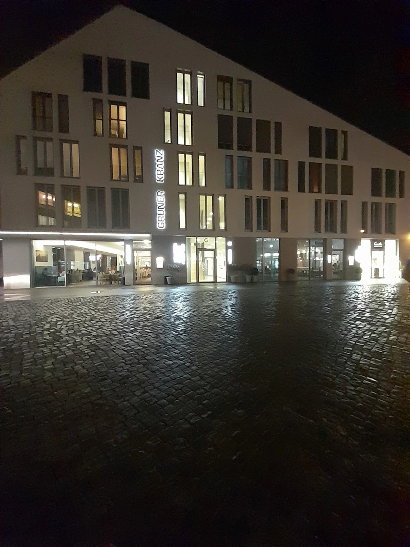 Sozialstation Augsburg-Lechhausen – Bild 3